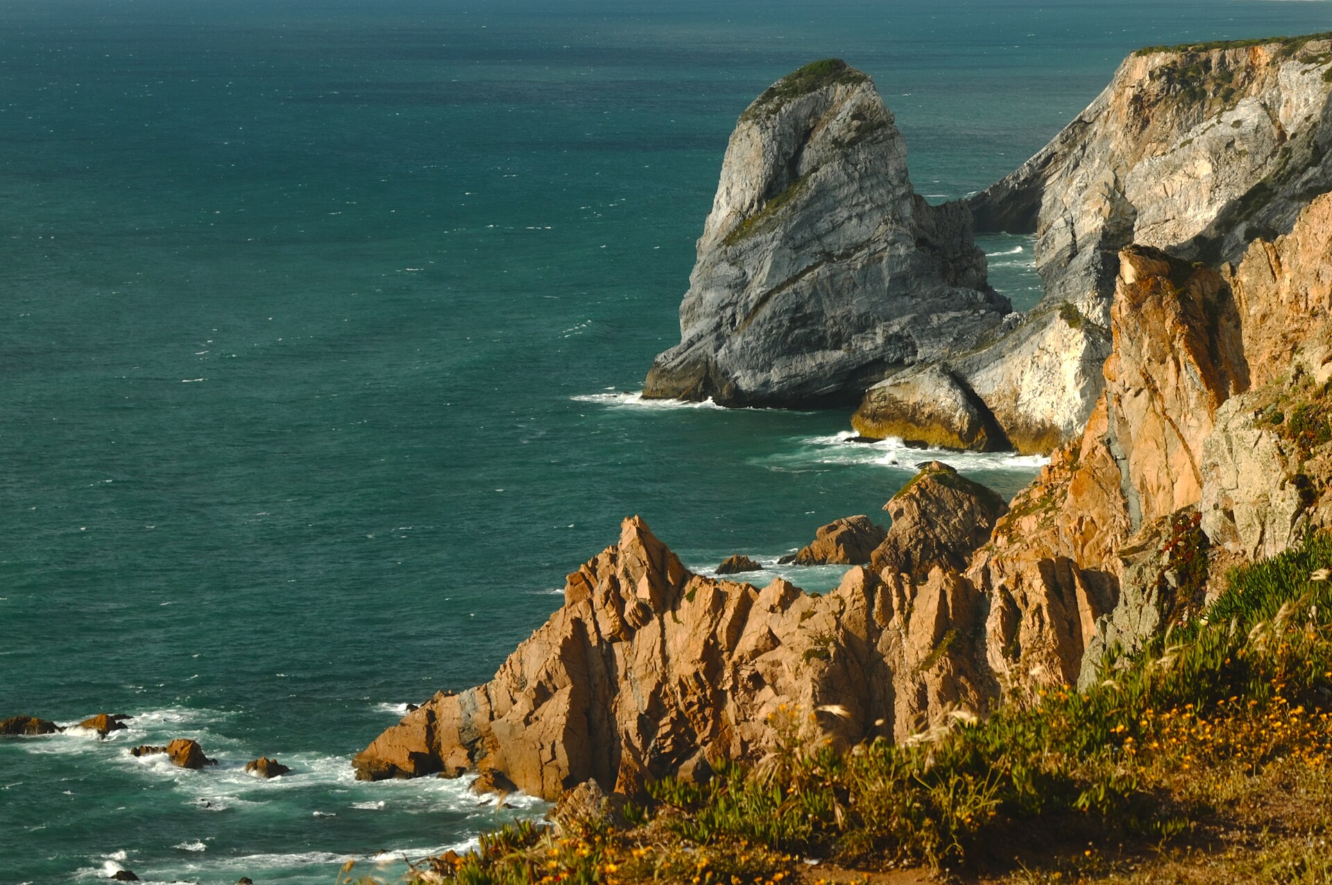 The Atlantic Coast